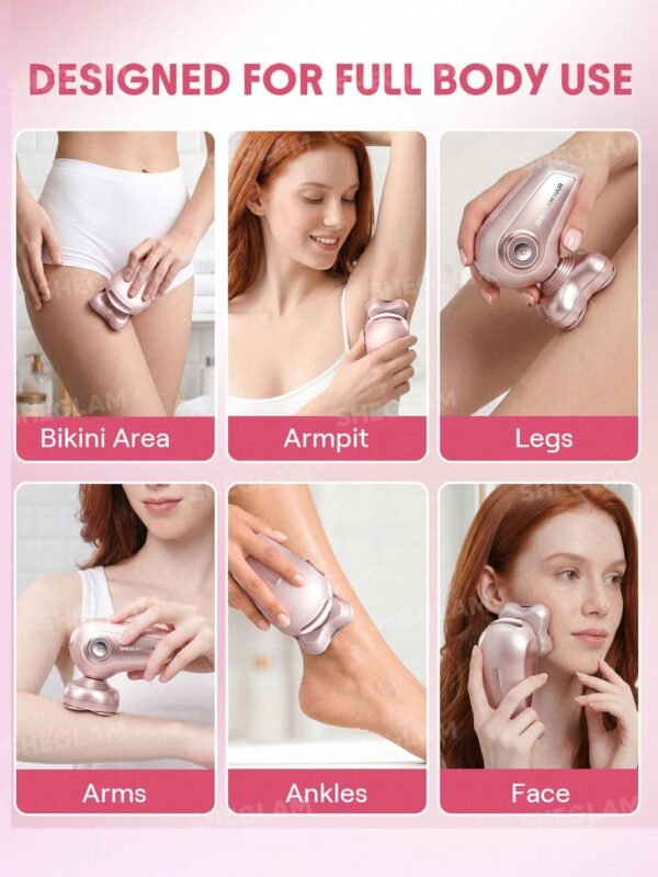 178246651920dfe2aa6b6282588cb237b1ea22262b_wk_sheglam Smooth Moves 5D Flash Electric Shaver
