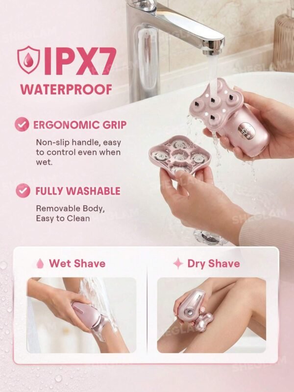 1782466522efdebf61d413ee1063f68095d8ebff79_wk_sheglam Smooth Moves 5D Flash Electric Shaver