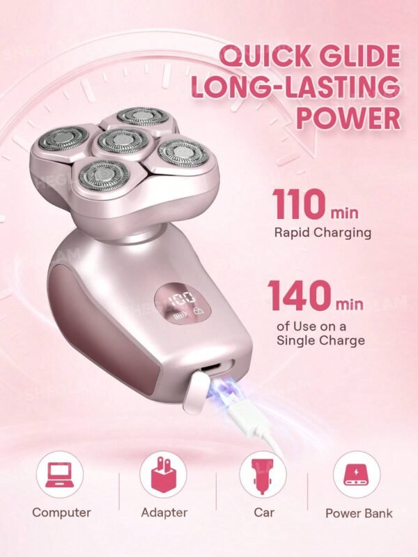 17824665278e0289f43ab042c43da49f44741da5a5_wk_sheglam Smooth Moves 5D Flash Electric Shaver