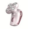 1782466530c071638afc84a2bda74321bbd14611c2 (1) Smooth Moves 5D Flash Electric Shaver