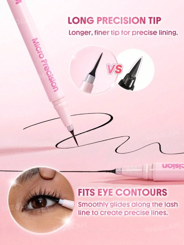 1783667694d83a748065c8ea87bd94fffa9833d485_wk_sheglam Micro Precision Ultra-Long Tip Eyeliner