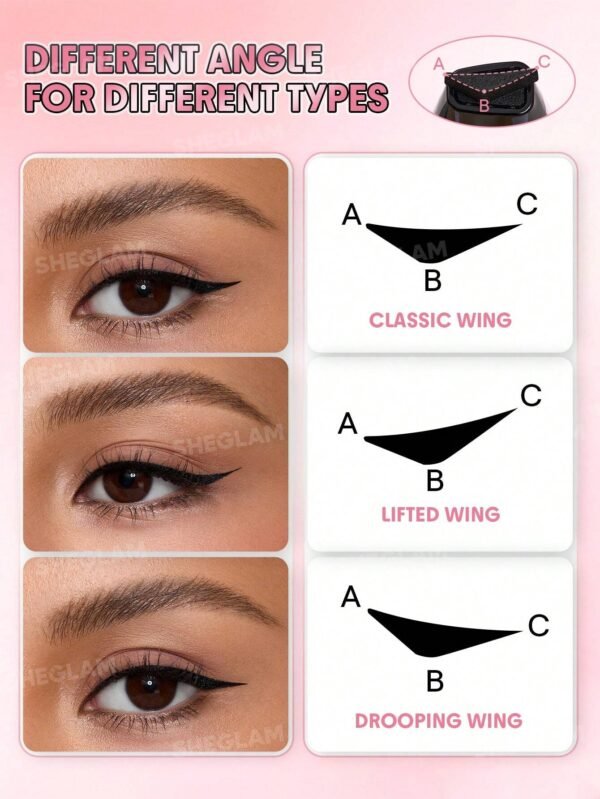 1783668031838e19df6bd46cb7947662f431a2ab83_wk_sheglam Insta-Wing Heart Stamp Eyeliner