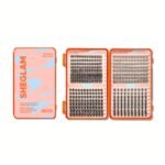 Feisty Volume Cluster Lash Book