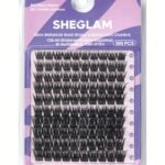 Blink Behavior Wispy Lash Clusters