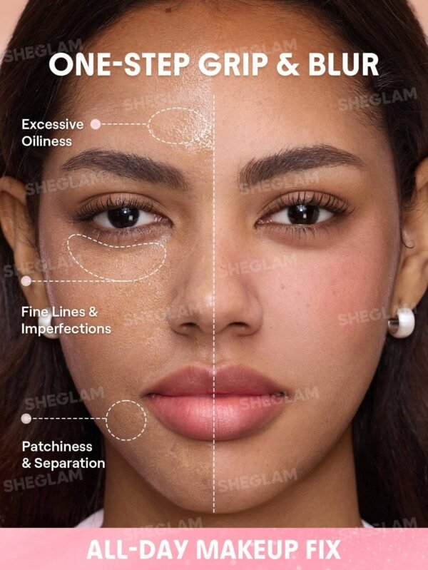 Good Grip Ultra-Blur Primer