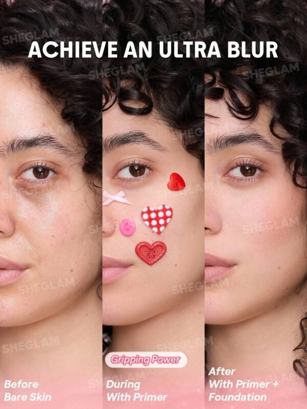 Good Grip Ultra-Blur Primer