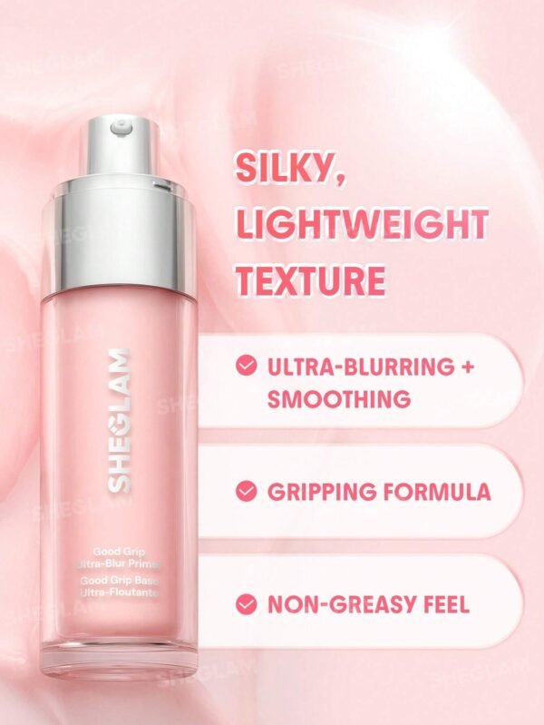 Good Grip Ultra-Blur Primer