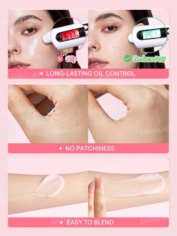 Good Grip Ultra-Blur Primer