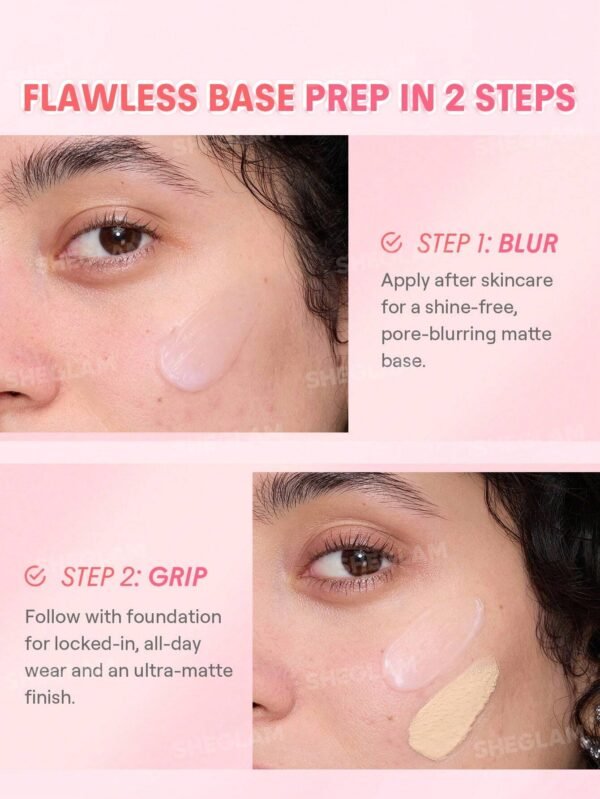 Good Grip Ultra-Blur Primer