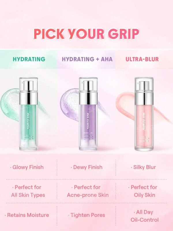 Good Grip Ultra-Blur Primer