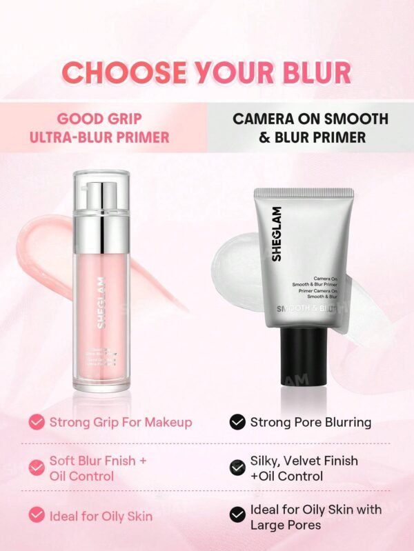 Good Grip Ultra-Blur Primer