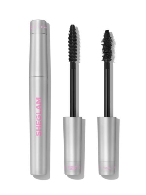3907d0045592b37d37ed0a8a21459488b31b5ebc736c4971a3b7c29f9eb9b876 Twist Top Volume & Length Mascara