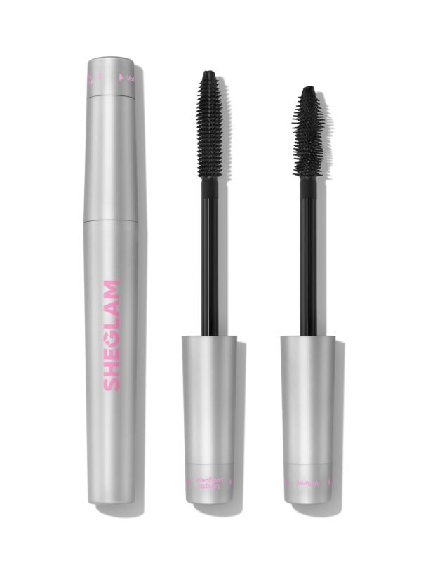 3907d0045592b37d37ed0a8a21459488b31b5ebc736c4971a3b7c29f9eb9b876 Twist Top Volume & Length Mascara