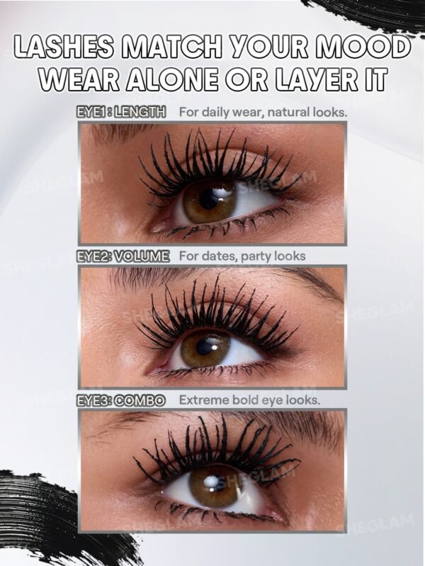 548ec014d225a3f9ef8edeae746d5ea161d75fa3f686806b5097217c6ca151cd_wk_sheglam Twist Top Volume & Length Mascara