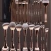 Maange 21 Makeup Brushes + Storage Bag