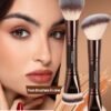 Maange 21 Makeup Brushes + Storage Bag