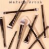 Maange 21 Makeup Brushes + Storage Bag