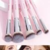 Maange 5 Professional Makeup Face Brushes