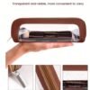 Maange 13 Makeup Brushes + Makeup Bag