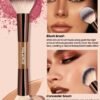 Maange 13 Makeup Brushes + Makeup Bag