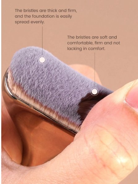 Maange Professional Foundation Brush