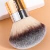 Maange Short Handle Makeup Brush