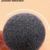 Maange Short Handle Makeup Brush