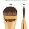 Maange Professional Foundation Brush