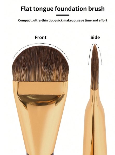 Maange Professional Foundation Brush