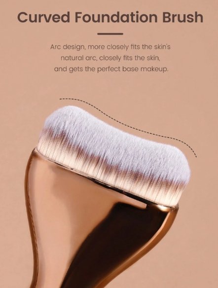 Maange Professional Foundation Brush