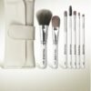Maange 7 Makeup Brushes + Makeup Bag