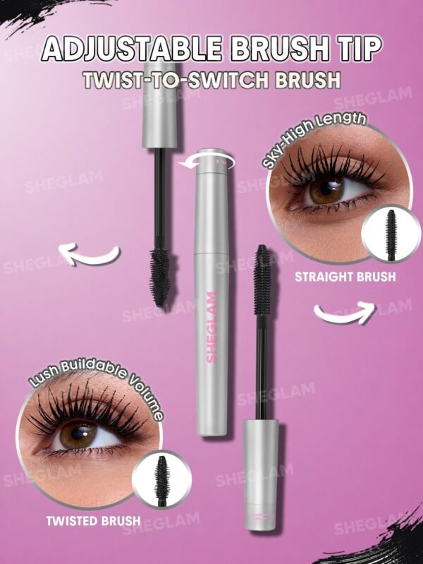 b9a34ff33c8ec5d722feec74defa5ed424e9c4fd50eb879a7685830a01b35a99_wk_sheglam Twist Top Volume & Length Mascara