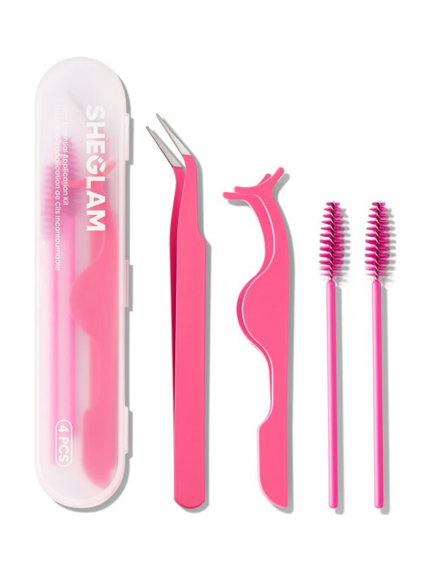Sheglam Lash Essential Application Kit Lebanon sheglam Lash Essential Application Kit Lebanon