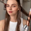 It-Curl Rotating Curling Iron