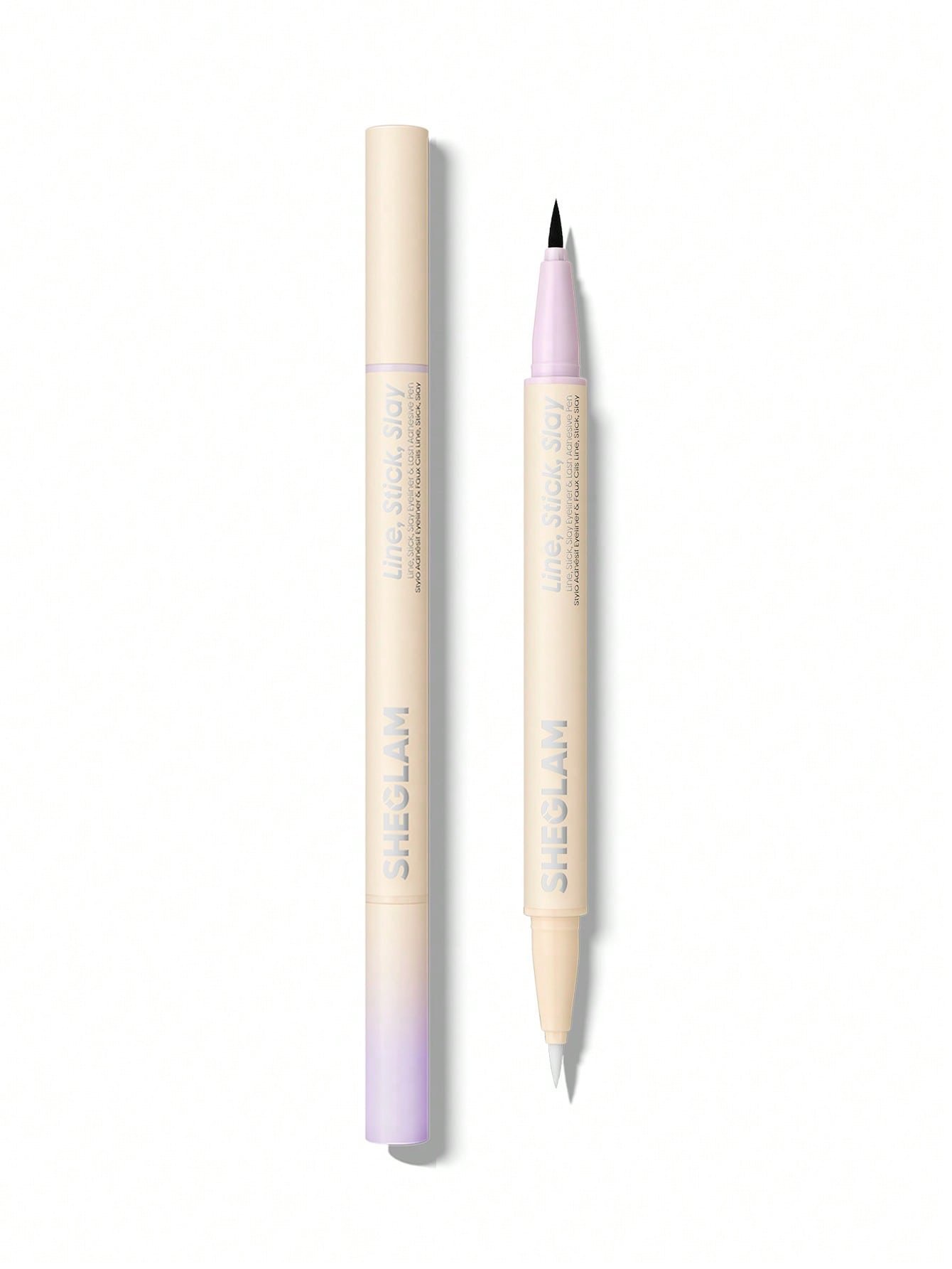 sheglam Line, Stick, Slay Eyeliner & Lash Adhesive Pen Lebanon