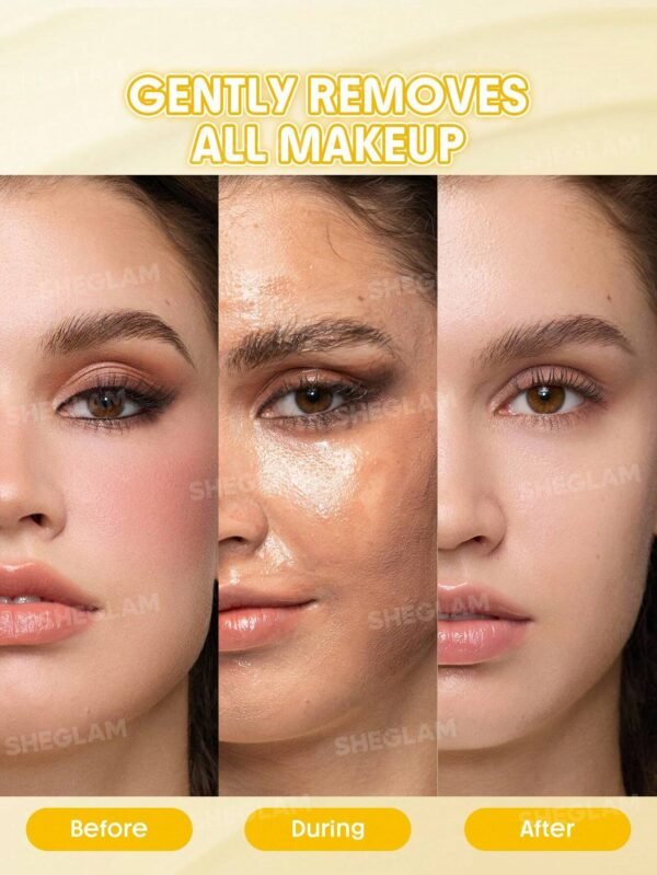 Sheglam Melt Your Day Makeup Eraser Stick