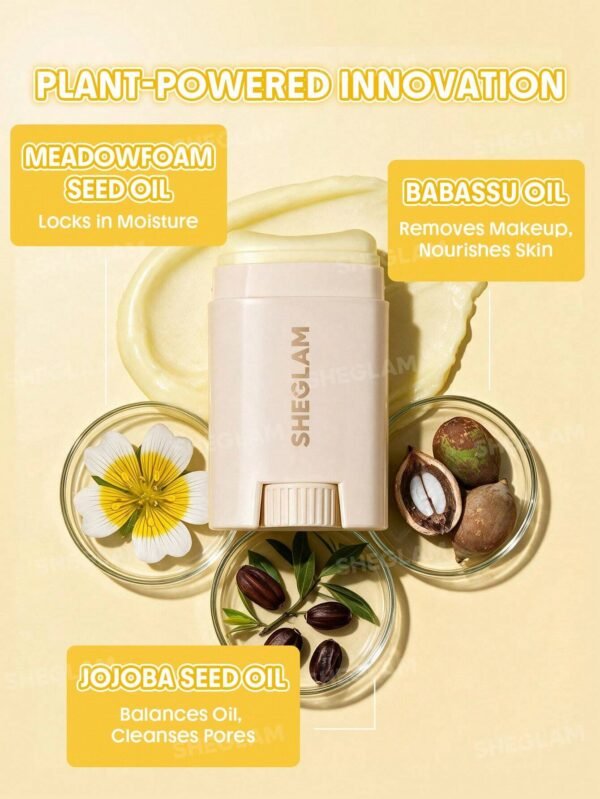 Sheglam Melt Your Day Makeup Eraser Stick