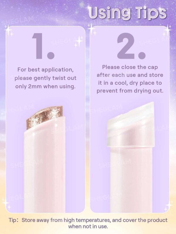 720721f6c6db6676e06f9173e8aa57530ed60eb0557f8dd6b56e044f2618556e_wk_sheglam Sheglam Lunar Jelly Frosty Eyeshadow Stick