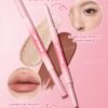 Sheglam Silky Glow Lip & Eye Pen