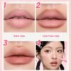 Sheglam Silky Glow Lip & Eye Pen