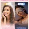 aab2da7857af60ef35983a3487d050a8be3c65e62f6a464c06ee5c99bb044e1e_wk_sheglam Sheglam Anytime Invisible Blemish Patches