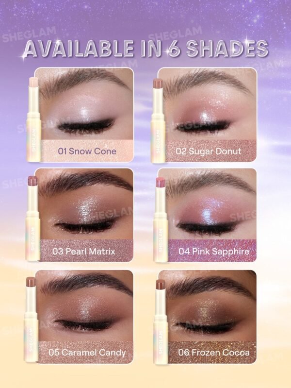 ad27dec7e97fc945370ad8efcd4f2964136e42e6059167d7bad1dbffeea5fc78_wk_sheglam Sheglam Lunar Jelly Frosty Eyeshadow Stick