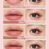 Sheglam Silky Glow Lip & Eye Pen