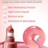 db9aaa8548eb3fc5298850fbf8b1427c72fd6e5810ceb5b0a2d96fffe0d914ba_wk_sheglam Sheglam Squeeze & Dot Matte Blush Paint