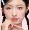 Sheglam Silky Glow Lip & Eye Pen