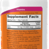 now-foods-biotin-10000mcg-capsules-carty-lebanon-2 NOW Foods Biotin 10000mcg 120 veg capsules bottle on Carty Lebanon